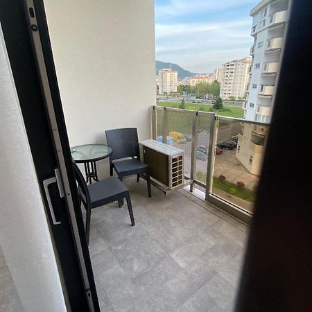 Blue View Luxury Apt In Soho City 바르 외부 사진