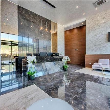 Blue View Luxury Apt In Soho City 바르 외부 사진