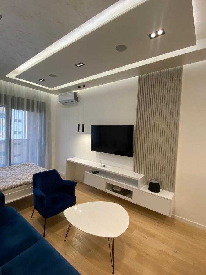 Blue View Luxury Apt In Soho City 바르 외부 사진