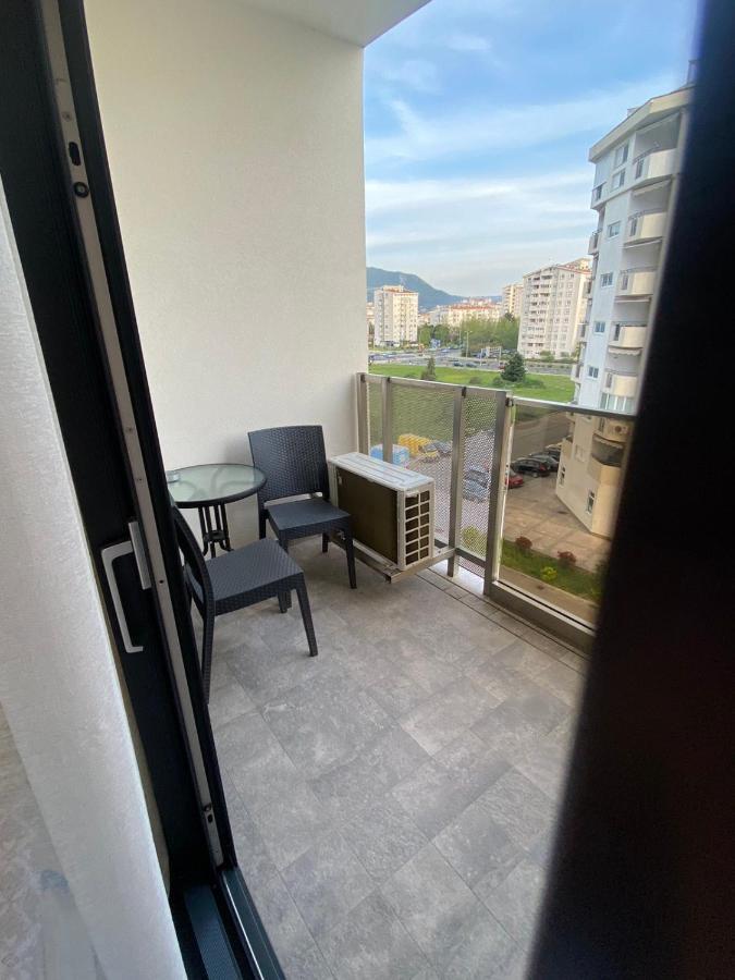 Blue View Luxury Apt In Soho City 바르 외부 사진