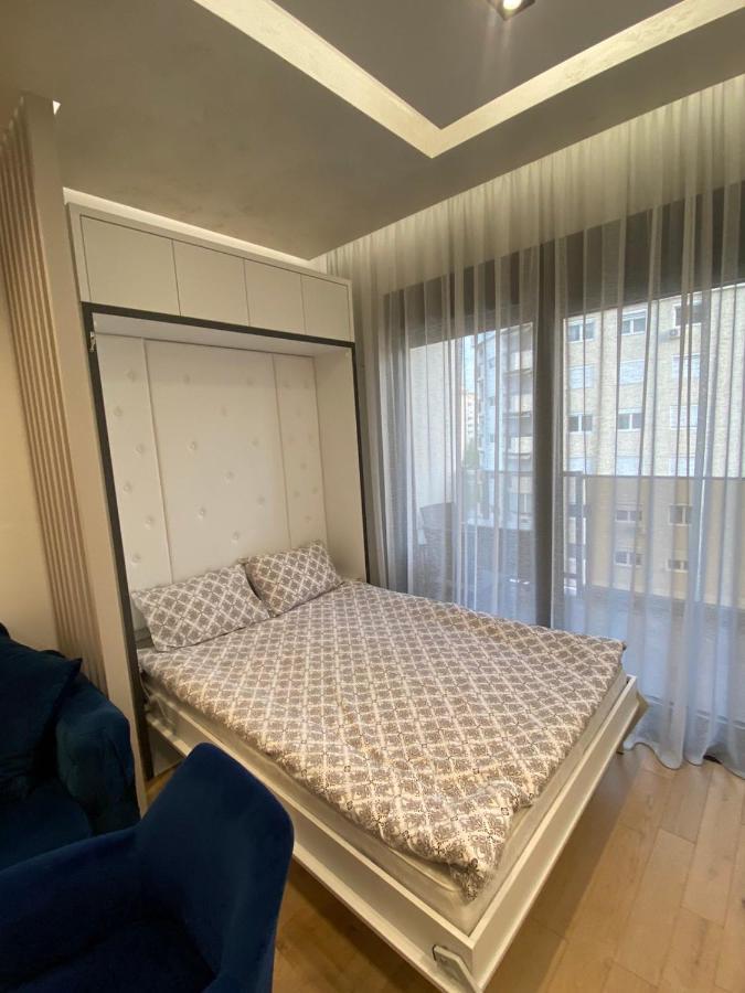 Blue View Luxury Apt In Soho City 바르 외부 사진