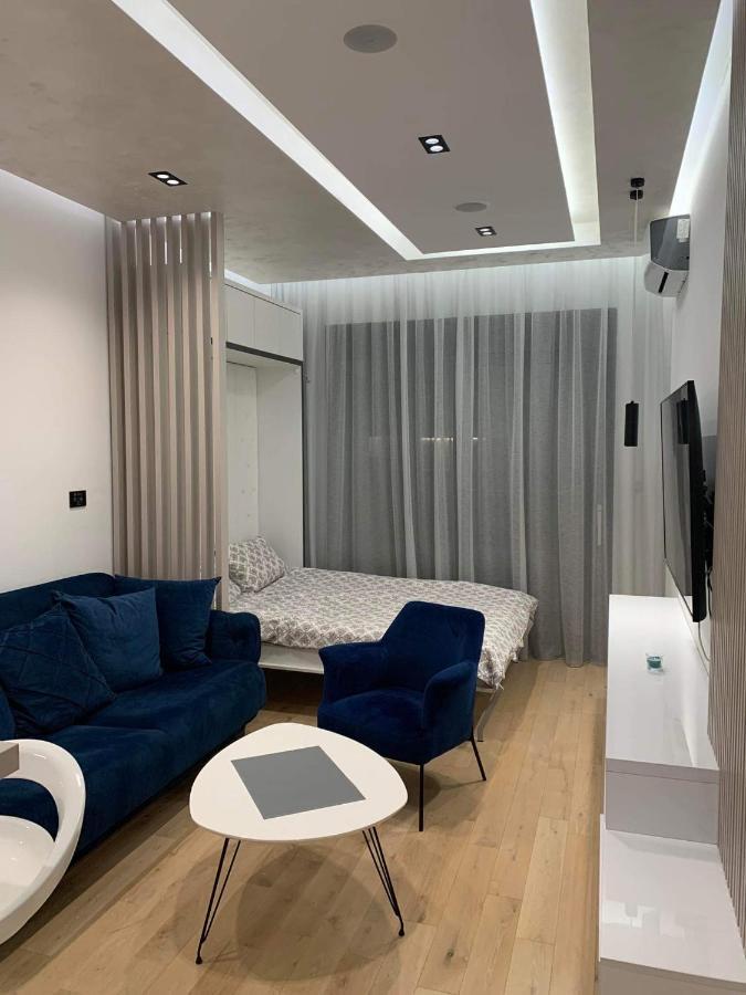 Blue View Luxury Apt In Soho City 바르 외부 사진