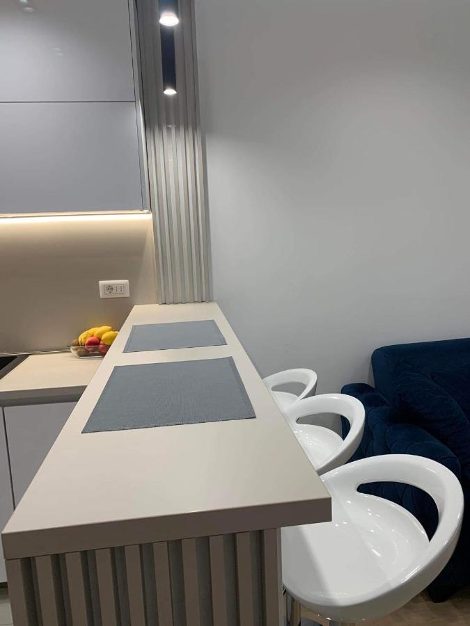 Blue View Luxury Apt In Soho City 바르 외부 사진