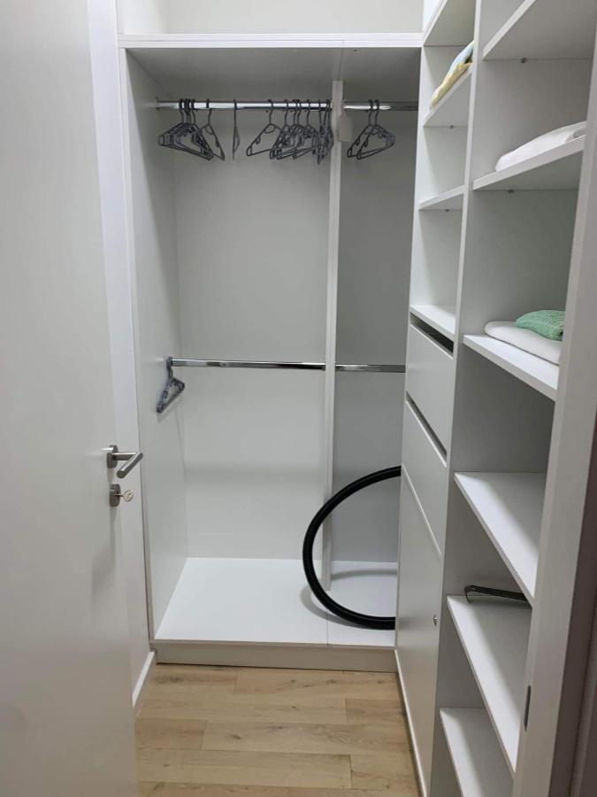 Blue View Luxury Apt In Soho City 바르 외부 사진