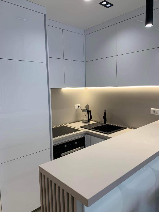 Blue View Luxury Apt In Soho City 바르 외부 사진
