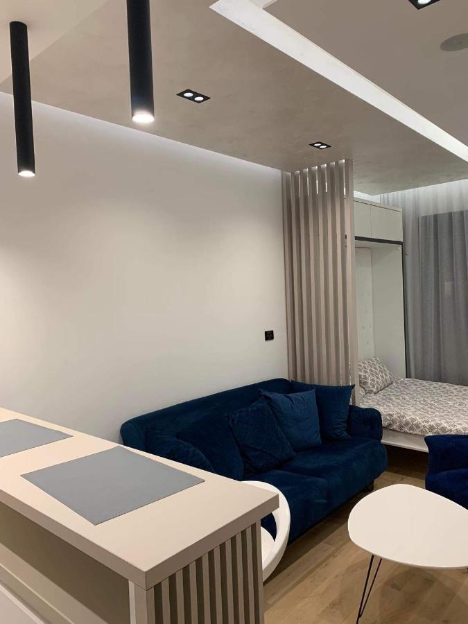 Blue View Luxury Apt In Soho City 바르 외부 사진